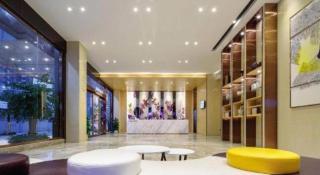 Lavande Hotels·Guangzhou Jiahe Wanggang Metro Station - 5
