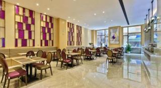 Lavande Hotels·Guangzhou Jiahe Wanggang Metro Station - 4