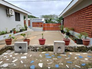 Santo East Lodge - 9