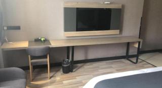 Thank Inn Plus Jiangsu Taizhou Renmin Hospital - 6