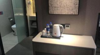 Thank Inn Plus Jiangsu Taizhou Renmin Hospital - 4