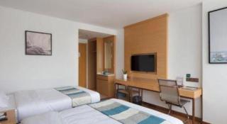 GreenTree Inn Yancheng Yandu District Hongxing Macalline Century Avenue - 1