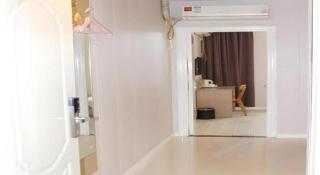 Shell Shanghai Yangpu District Shuangyang Road Hotel - 9