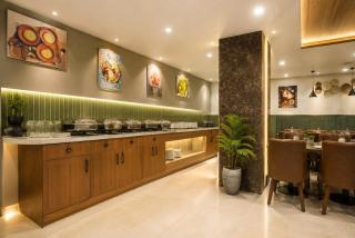 Hotel Vistara Cove By Velocity Group Terminal- 3 Delhi IGI Airport With - Free Airport Pickup - 5