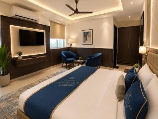 Hotel Vistara Cove By Velocity Group Terminal- 3 Delhi IGI Airport With - Free Airport Pickup - 8