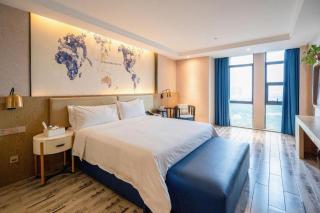 Kyriad Marvelous Hotel Xiangyin Bus Station - 7
