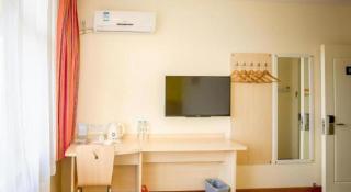 7Days Inn Tianjin Fifth Avenue Youyi Road Branch - 6