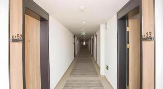 GreenTree Inn Express Taizhou Jiangyan Hardware City - 1
