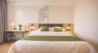 GreenTree Inn Express Taizhou Jiangyan Hardware City - 3
