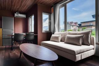 Private Villa Biei - 0