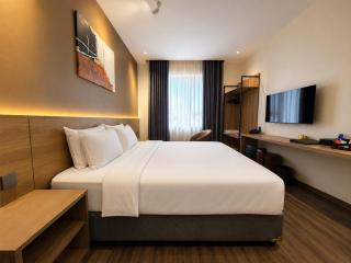 Chu Gia hotel - Móng Cái - 6