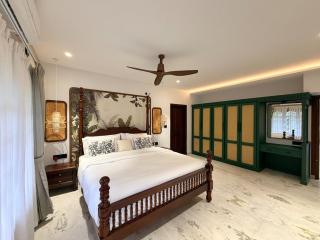 The House of Bhakthan, Private Pool Villa in Kochi - 5