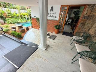 The House of Bhakthan, Private Pool Villa in Kochi - 3