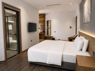 Chu Gia hotel - Móng Cái - 5
