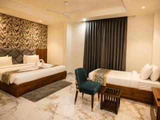 Hotel Marine House - 2