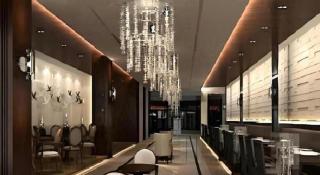 Nanchang Galactic Peace International Hotel - 5