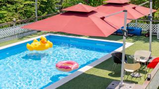 Chuncheon Happysday Pet-Friendly Pension - 0
