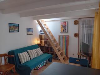 Le refuge de la Fée - centre et plage - Fouras - 3