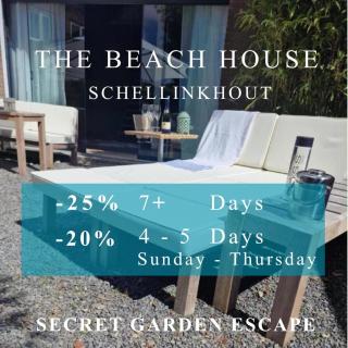 The Beach House - 7