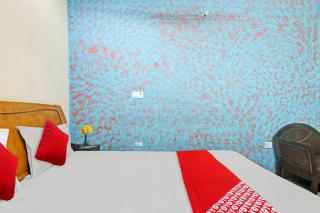 Hotel O J Joy - 3
