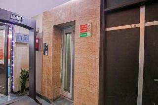Hotel O J Joy - 1