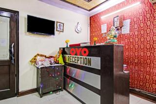 Hotel O J Joy - 6