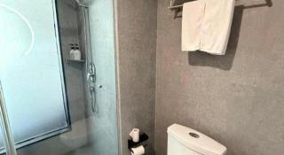 GreenTree Inn Taizhou Gaogang District Business Hotel - 2