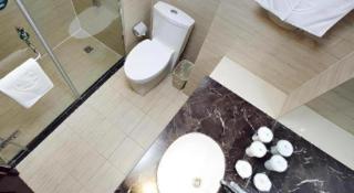 GreenTree Inn Taizhou Gaogang District Business Hotel - 1