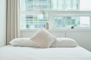 i18 Hongdea city view Best location - 2