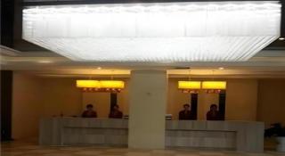 Xinxiang Zhongzhou Yihe Hotel - 9