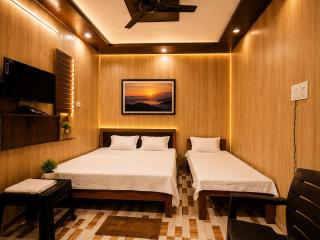 Shree Ram Aadhar Restaurant and Guest House - 15 mints From Ram Temple - 2
