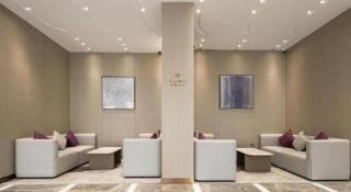 Lavande Hotel Wuhan Huanghelou Branch - 3