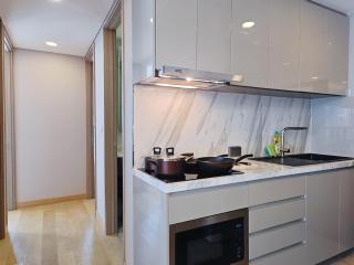 New Family Suite near Asok and Queen Sirikit Center - 7