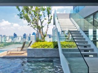 New Family Suite near Asok and Queen Sirikit Center - 1