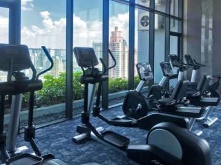 New Family Suite near Asok and Queen Sirikit Center - 4