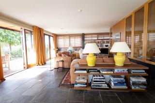 Hestar Husid, het luxe paardenhuis - 8