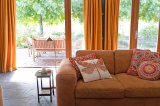 Hestar Husid, het luxe paardenhuis - 9