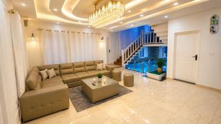 Misty Ridge Retreat - Indoor Pool, Jacuzzi & Steam - 6