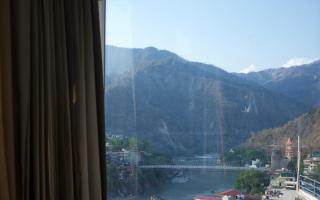 Around Stays-By The Ganges, Lakshman Jhula - 9