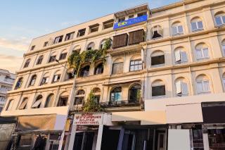 FabHotel Blue Light - 0