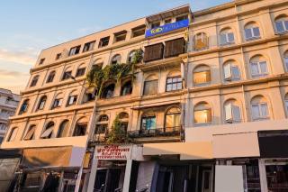 FabHotel Blue Light - 0