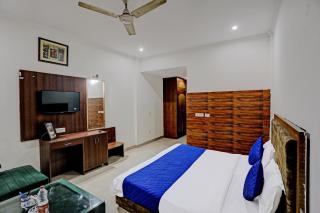 Hotel Croma - ILBS hospital - 5