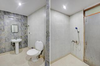 Hotel Croma - ILBS hospital - 4