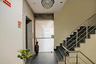 Hotel Croma - ILBS hospital - 1