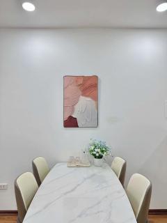 Luxury Apartment Green Pearl Bac Ninh - 4
