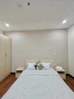 Luxury Apartment Green Pearl Bac Ninh - 7
