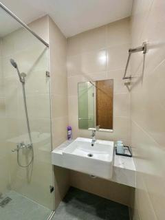 Luxury Apartment Green Pearl Bac Ninh - 5