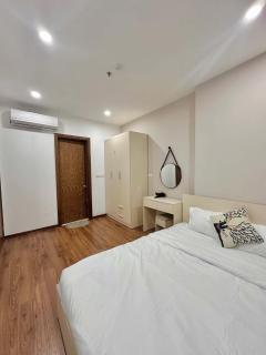 Luxury Apartment Green Pearl Bac Ninh - 6