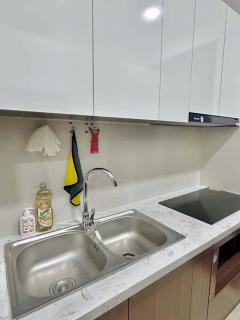 Luxury Apartment Green Pearl Bac Ninh - 3