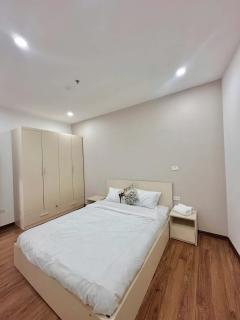 Luxury Apartment Green Pearl Bac Ninh - 2